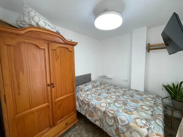 Fantastico apartamento totalmente reformado en el centro de Torrevieja — 13