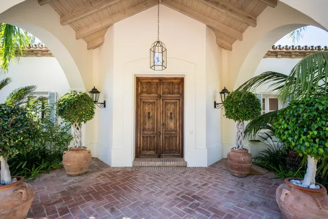 Chalet 5 habitaciones 1265m² en venta - Marbella — 18