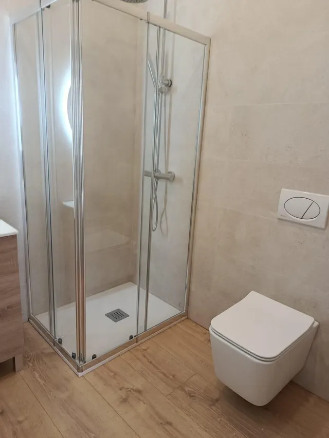 Casa Renovada- La Rapita- Tarragona — 13