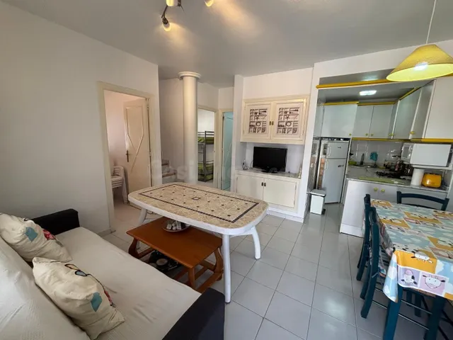 Adosado de 4 dormitorios, 2 baños en Los Altos (Orihuela Costa) con 2 Piscinas, Solárium y Gran Sótano — 36