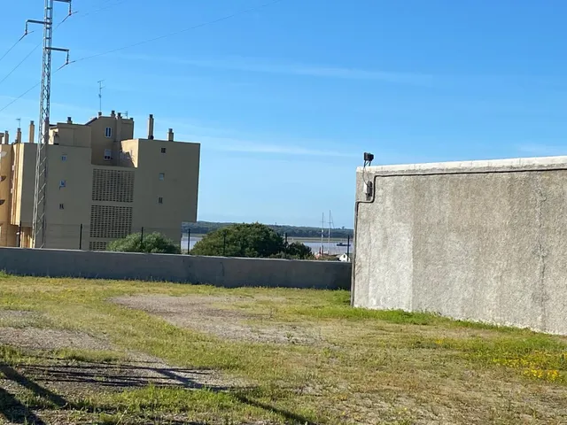 Solar en avd. 1492 pago san jeronimo — 17
