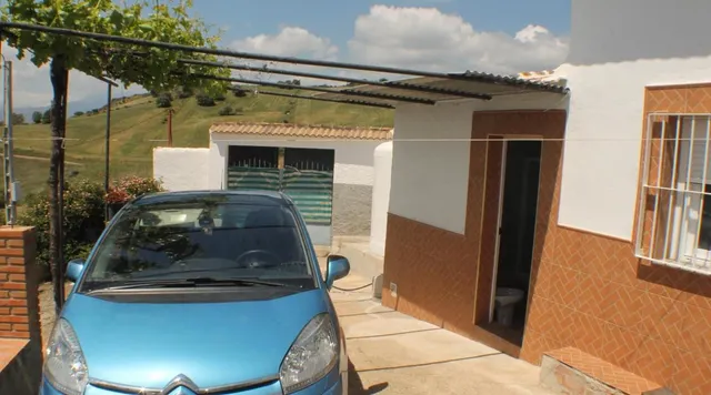 Finca rústica 4 habitaciones 260m² en venta - South of spain — 20