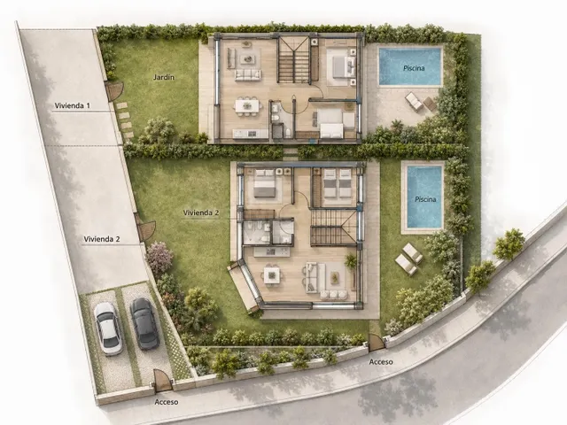 ¡Descubre tu nuevo hogar en La Alberca, Murcia! - foto 4