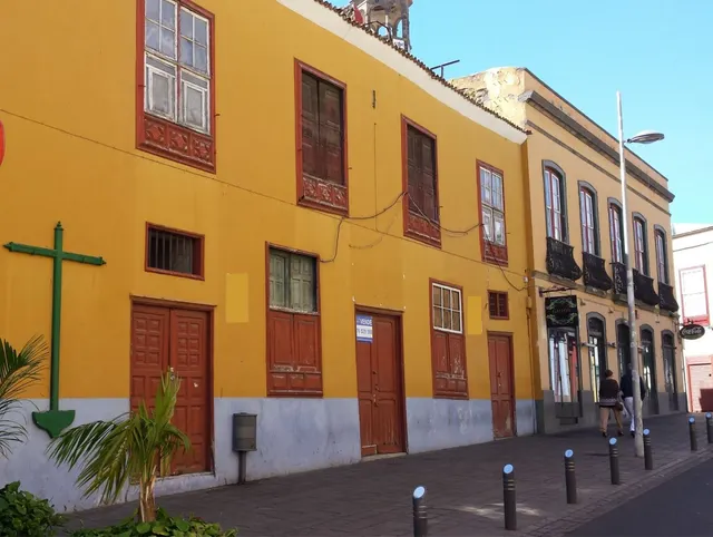 Casa para rehabiliar — 5