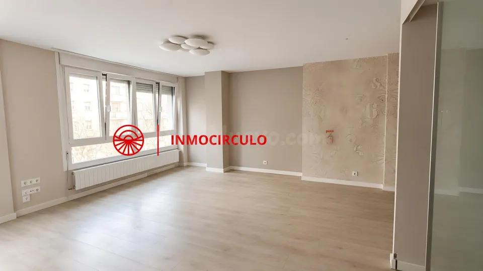 Piso Centro de Burgos Calzadas