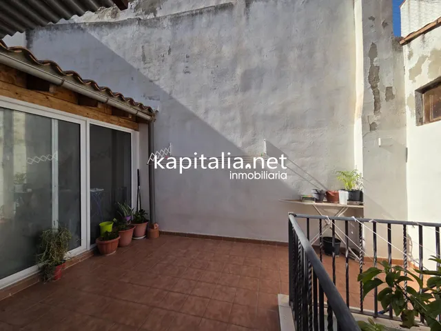 Casa a la venta en Ontinyent — 11