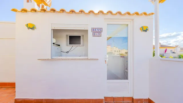 Casa Tipo Dúplex 3 habitaciones 75m² en venta - Playa Flamenca — 44