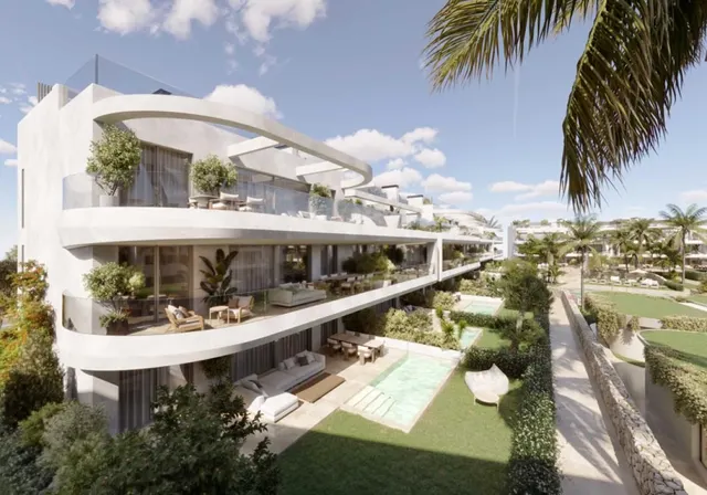 Apartamento 3 habitaciones 127m² en venta - Arroyo Enmedio — 8