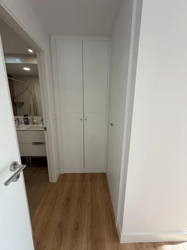 Moderna Planta Baja en Mairena del Aljarafe con Amplio Patio y Excelentes Comodidades — 18
