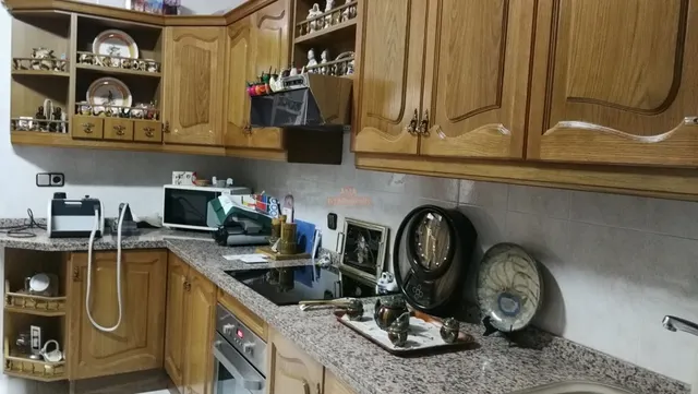 SORPRENDENTE...SE VENDE CASA DE LUJO INDEPENDIENTE, CON LOCAL, A 3 MINUTOS DEL CENTRO DE ALBACETE — 12
