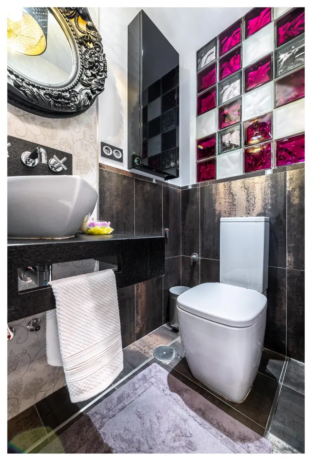Espectacular duplex de diseño exclusivo — 25