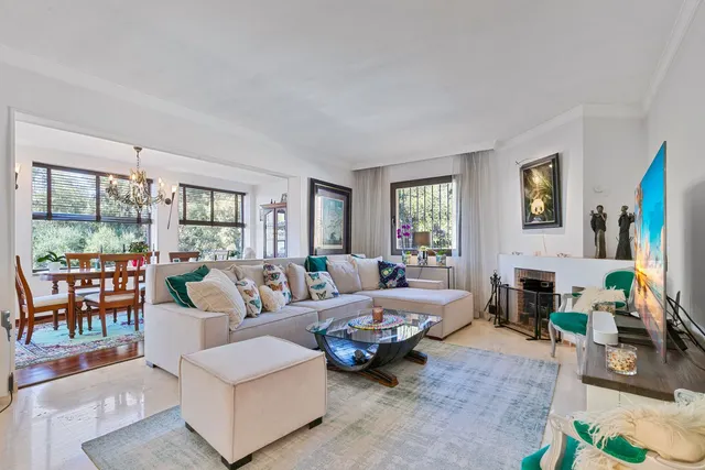 Chalet 3 habitaciones 126m² en venta - Riviera del sol — 6
