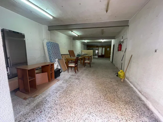¡LOCAL CON MULTIPLES OPCIONES EN ELCHE! — 11