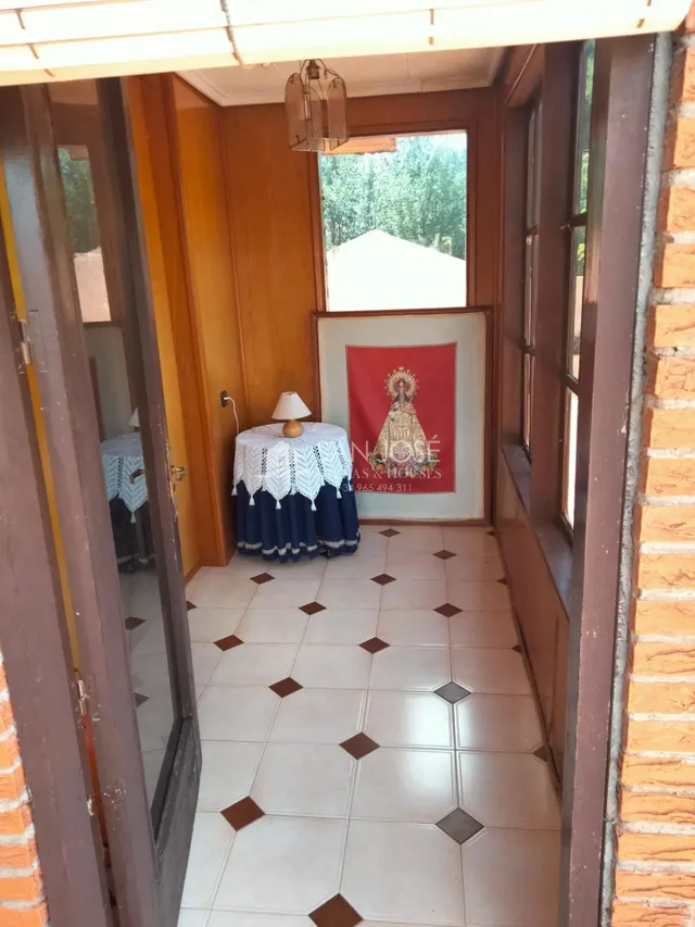SE VENDE CHALET EN HONDON DE LOS FRAILES — 6