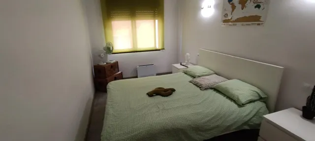 Buen apartamento con buena terraza, cerca del centro de Palamos — 30