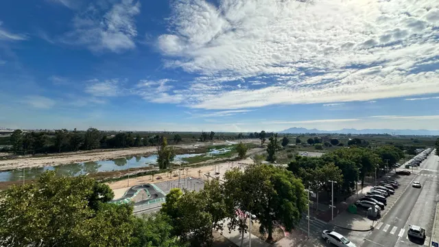 Piso en venta en Carlet en excelente zona, con ascensor y listo para entrar a vivir — 22