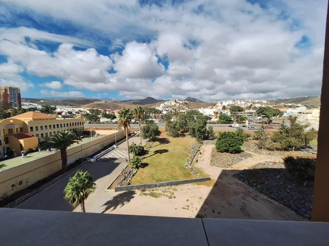 PISO REFORMADO, EXTERIOR Y LISTO PARA ENTRAR A VIVIR — 7