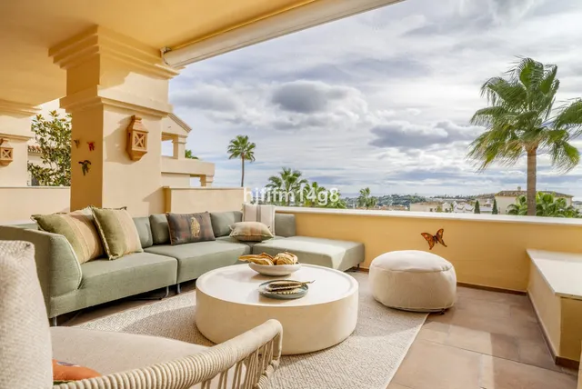 Apartamento 4 habitaciones 286m² en venta - Marbella — 2