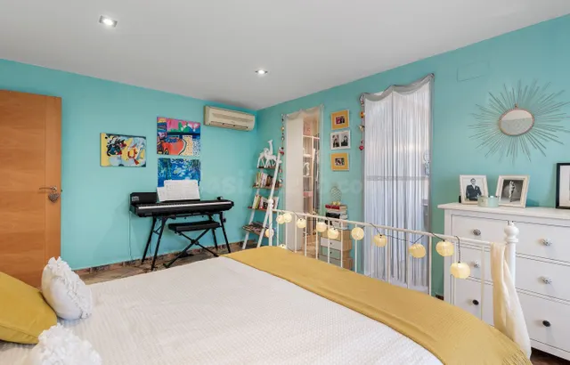 Villa 4 habitaciones 158m² en venta - Centro de la Ciudad Quesada — 19