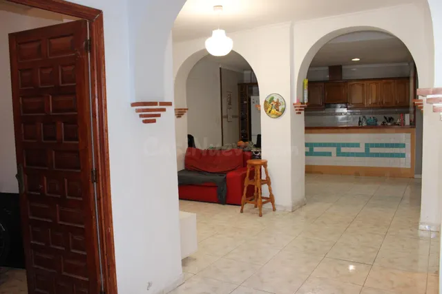 Casa 3 habitaciones 288m² en venta - Oliva pueblo - foto 3