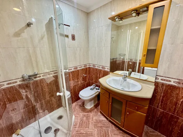 Apartamento 3 habitaciones 110m² en venta - Cruz de Humilladero- Paseo de los Tilos — 16
