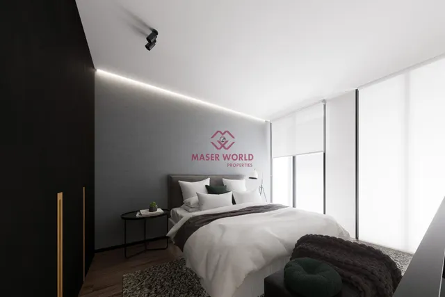 APARTAMENTOS DE OBRA NUEVA EN ALICANTE CIUDAD — 8