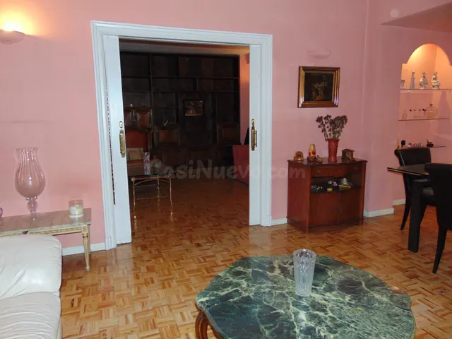 PISO EN VENTA AVENIDA BRUSELAS BARRIO SALAMANCA-GUINDALERA - foto 4
