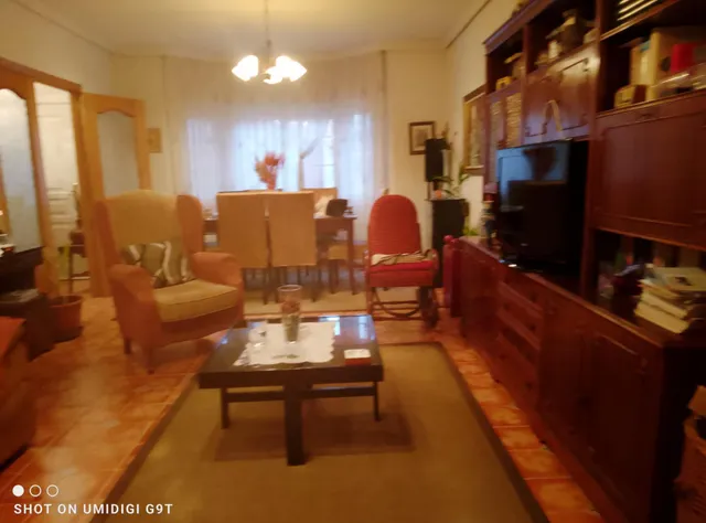 AOC VENDE ADOSADO 4 HAB, 3 BAÑOS, GARAJE Y TRASTERO — 22