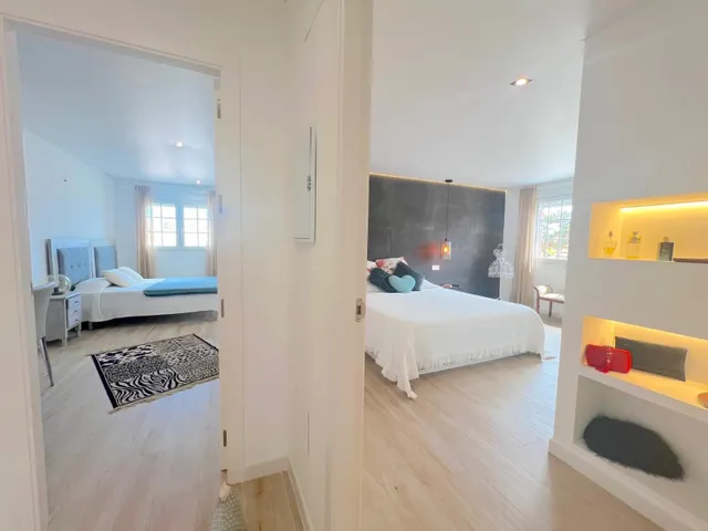 Villa 6 habitaciones 418m² en venta - San Javier — 20