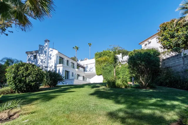 Chalet 4 habitaciones 230m² en venta - Marbella