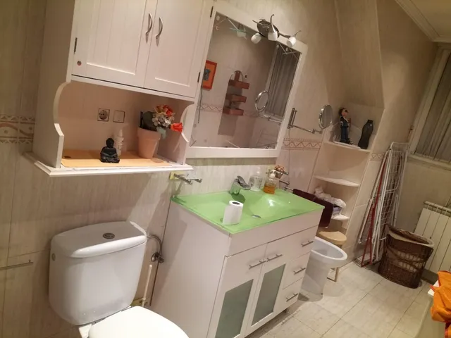 MONCASA VENDE ATICO EN GUARDO - foto 4