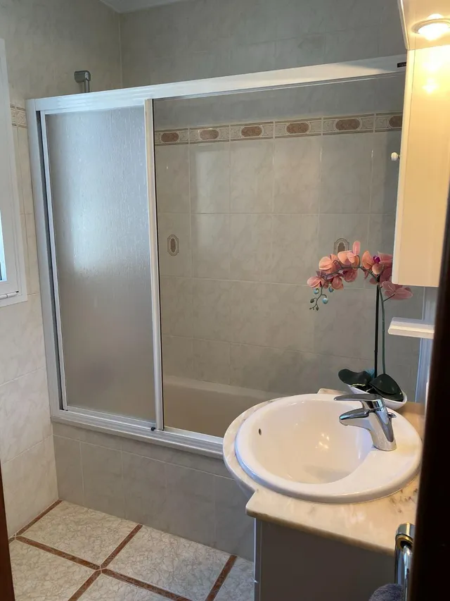✓Espectacular Villa con Vistas al Mar en Benissa Costa, Costa Blanca. — 29