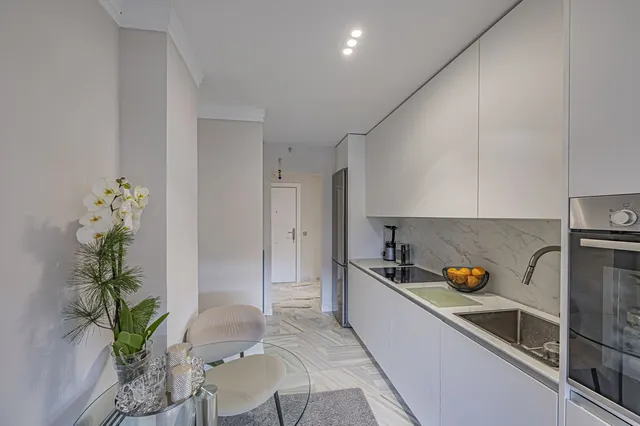 Apartamento 1 habitación 52m² en venta - Costa del Sol — 15