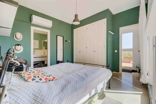 Ático 3 habitaciones 106m² en venta - Riviera del sol — 14