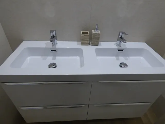 Apartamento 1 habitación 50m² en alquiler - Centro — 7
