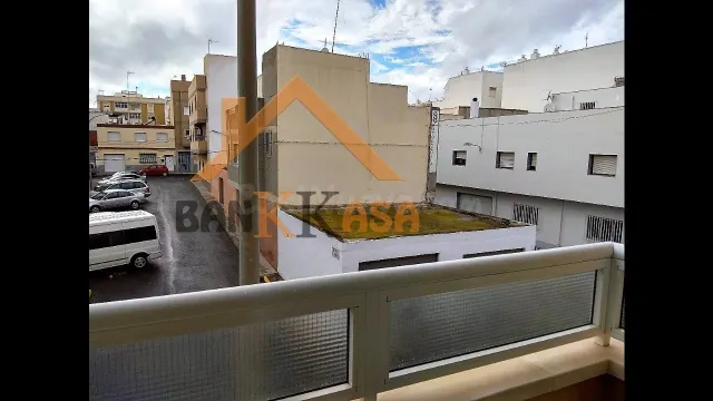 SE VENDE PISO EN EJIDO ZONA LOMA DE LA MEZQUITA — 4