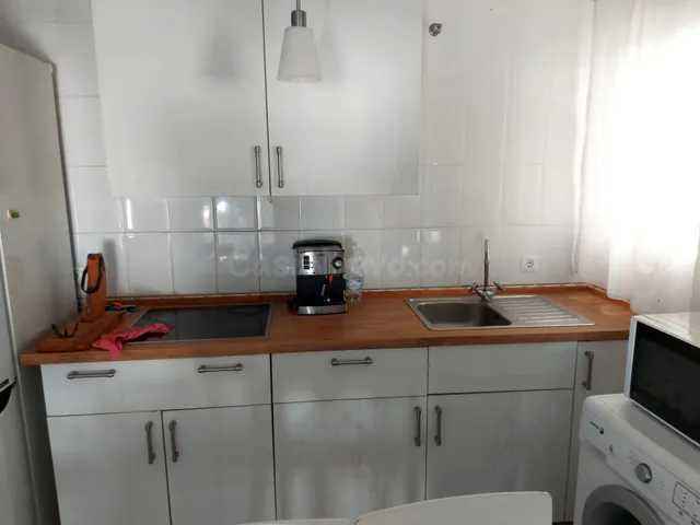 Vivienda en alquiler de temporada
