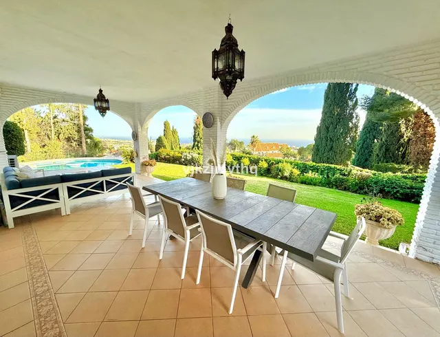 Chalet 6 habitaciones 637m² en venta - Centro — 27