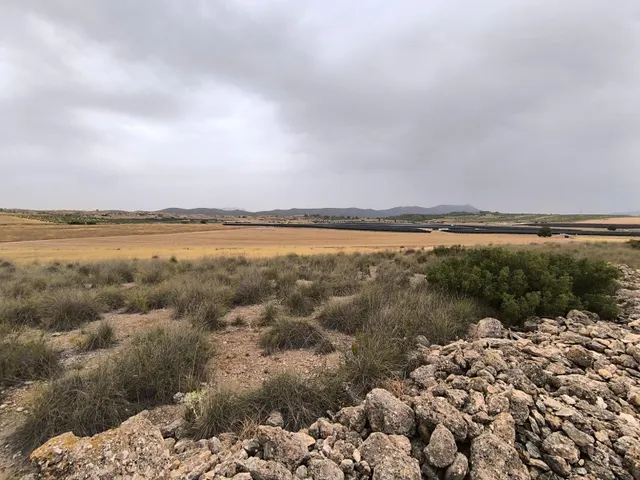 Parcela en venta - Ayuntamiento — 14