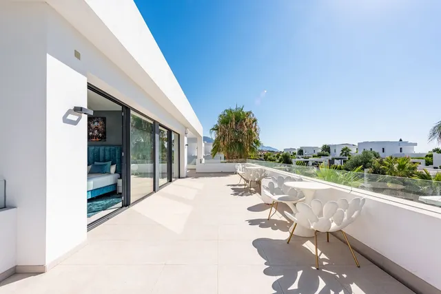 Chalet 7 habitaciones 531m² en venta - Riviera del sol — 27