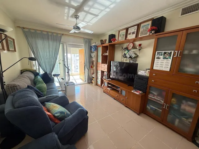 Apartamento en venta en el residencial Naturamar — 2