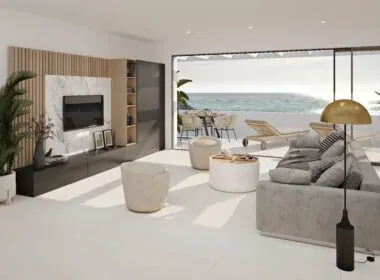 Apartamento 3 habitaciones 186m² en venta - Arroyo Vaquero — 10