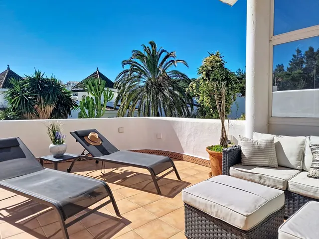 Adosado 3 habitaciones 246m² en venta - Costa del Sol — 24