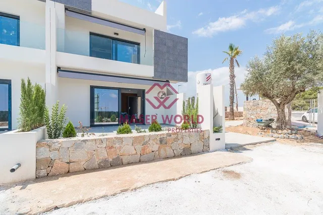 Nuevo conjunto residencial en Los Balcones (Torrevieja) — 6