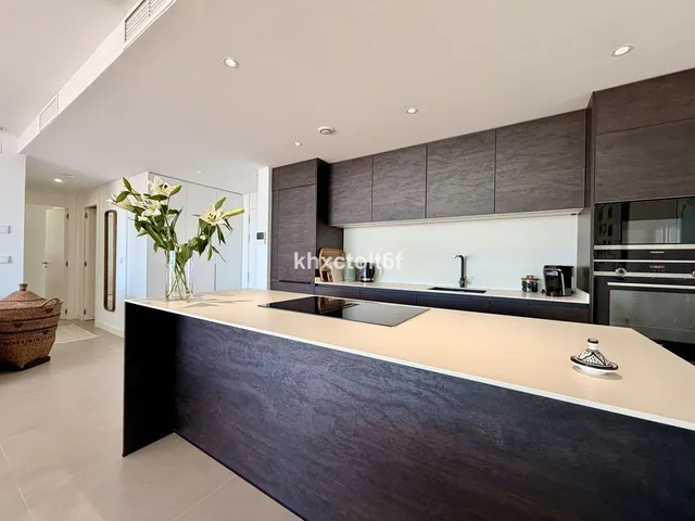 Ático 2 habitaciones 105m² en venta - Centro - foto 5