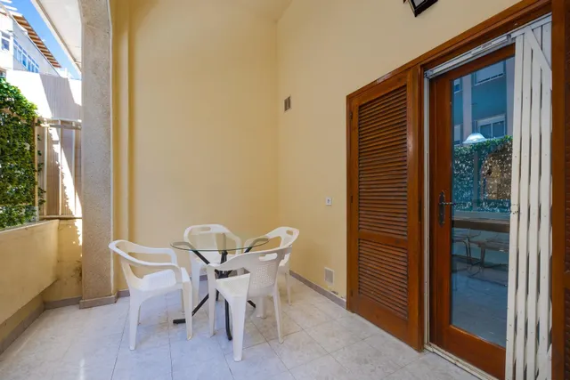 Apartamento 3 dormitorios Torrevieja Playa de los Locos — 11