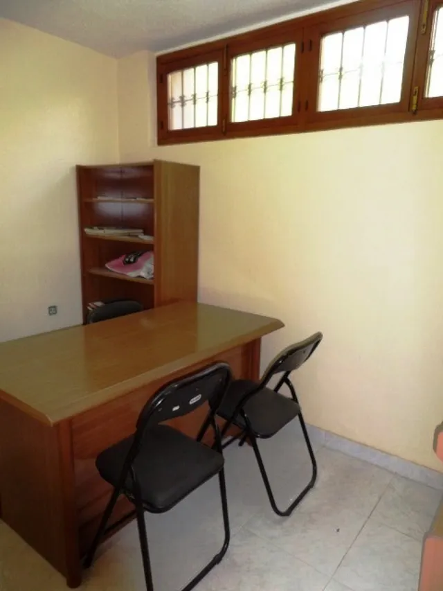 Chalet en venta en Puerto de Mazarrón — 35
