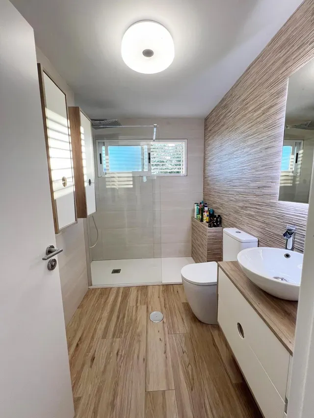 Moderno Pareado en Alenda Golf con Piscina y Sostenibilidad — 26
