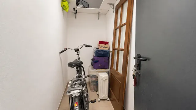 Piso en La Goleta VPO — 17