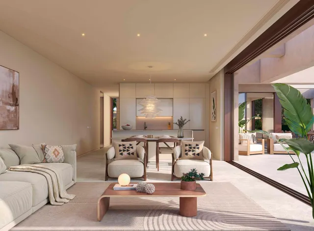 Villa 3 habitaciones 165m² en venta - Las Colinas Golf — 3